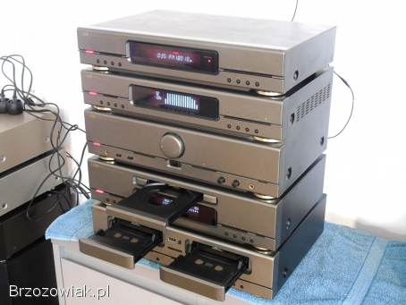 Wieża Okano Prestige 8000 korektor sprawna.  DOSTAWA.