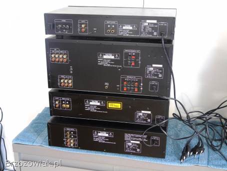 Wieża Okano Prestige 8000 korektor sprawna.  DOSTAWA.