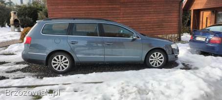 Volkswagen Passat Comfortline  2009