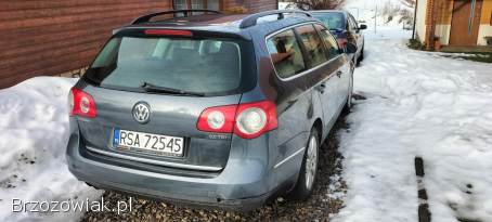 Volkswagen Passat Comfortline  2009