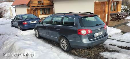 Volkswagen Passat Comfortline  2009