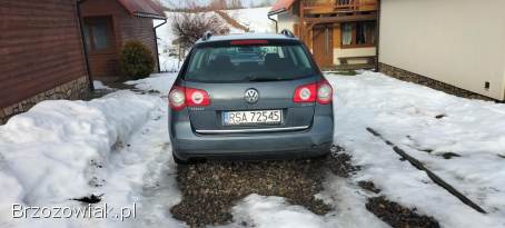 Volkswagen Passat Comfortline  2009