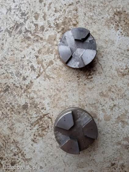 Wciągarka wyciagarka sprzęgło