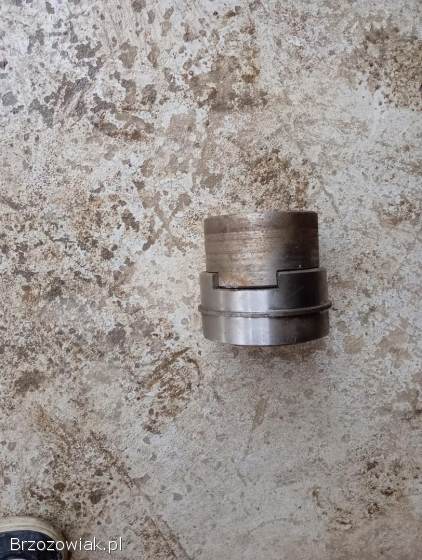 Wciągarka wyciagarka sprzęgło