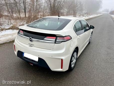 Opel Ampera AUTOMAT!  90 TYS 2011
