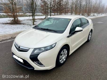 Opel Ampera AUTOMAT!  90 TYS 2011