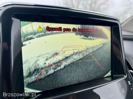 Opel Ampera AUTOMAT!  90 TYS 2011