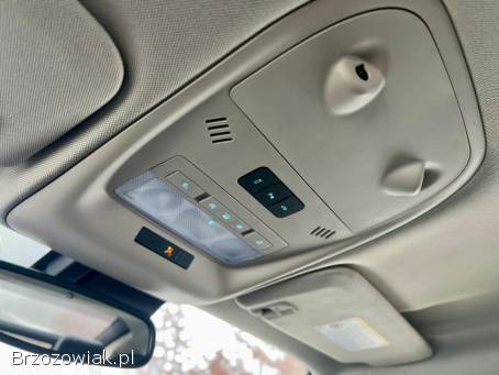 Opel Ampera AUTOMAT!  90 TYS 2011