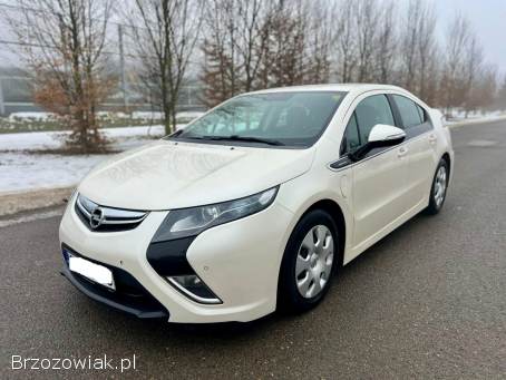 Opel Ampera AUTOMAT!  90 TYS 2011