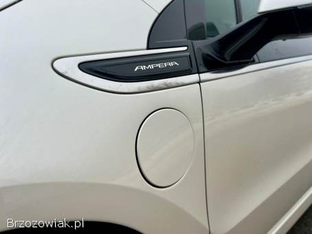 Opel Ampera AUTOMAT!  90 TYS 2011