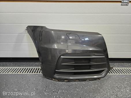 Zderzak audi q5 2020r