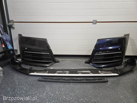 Zderzak audi q5 2020r