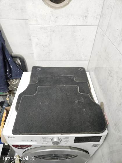 Oryginalne dywaniki audi q5