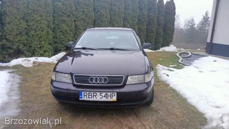Audi A4 B5 1996