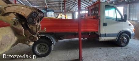 Iveco Daily 35C11 2.  8TDI