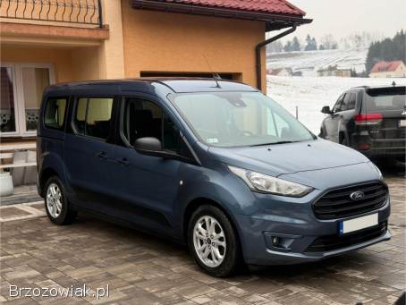 Ford Tourneo Connect 7 miejsc 2020