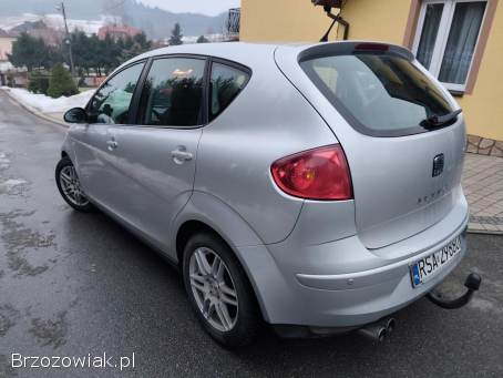 Seat Altea 2005