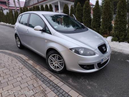 Seat Altea 2005