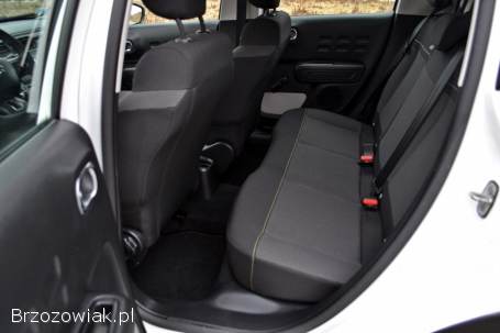 Citroën C3 III lift 2023