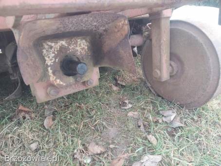 Glebogryzarka akpil 165 w oryginale