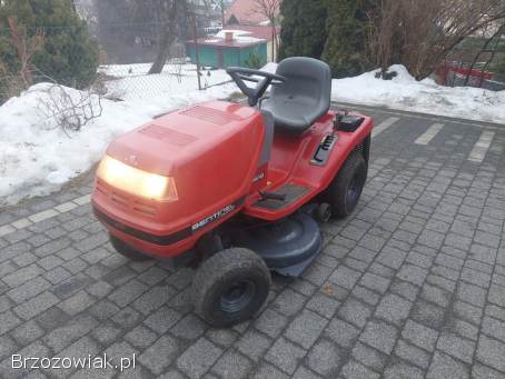 Traktorek kosiarka pompa oleju briggs&stratton 15.  5km