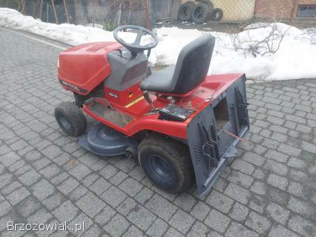 Traktorek kosiarka pompa oleju briggs&stratton 15.  5km