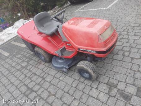 Traktorek kosiarka pompa oleju briggs&stratton 15.  5km