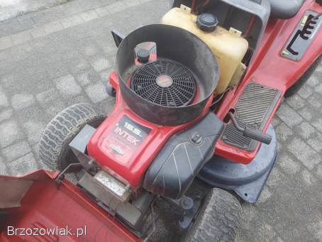 Traktorek kosiarka pompa oleju briggs&stratton 15.  5km