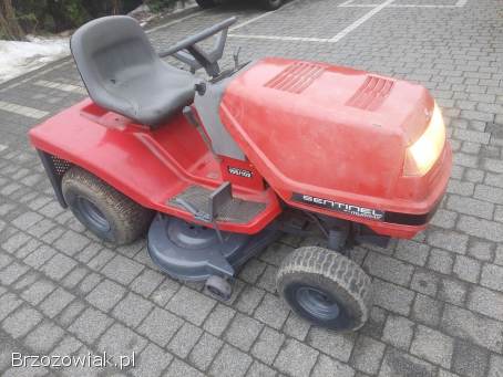 Traktorek kosiarka pompa oleju briggs&stratton 15.  5km