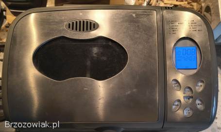 Wypiekacz do chleba Domo B3955