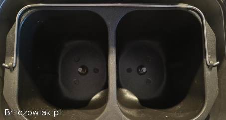 Wypiekacz do chleba Domo B3955