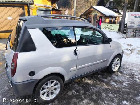 Aixam Crossline 2008