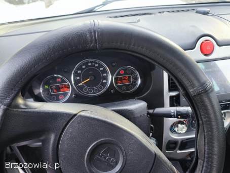 Aixam Crossline 2008