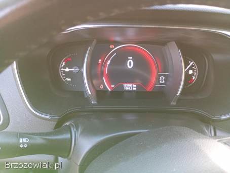 Renault Megane 4 2018