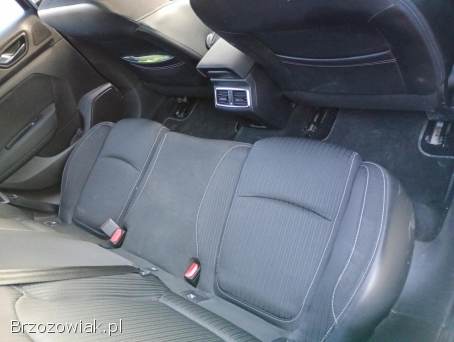 Renault Megane 4 2018