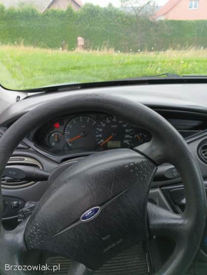 Ford Focus Kombi 1999