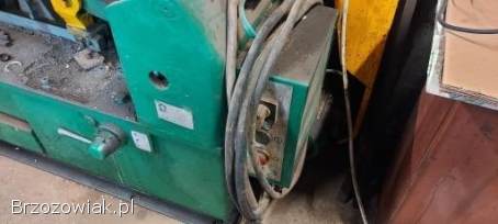 Piła ramowa do metalu BKB-30