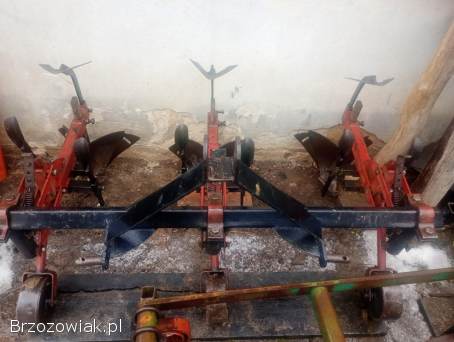 Obsypnik do ziemniaków