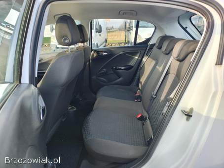 Opel Corsa PL.  Sal.  71tyś km 2016