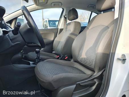 Opel Corsa PL.  Sal.  71tyś km 2016