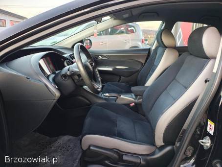 Honda Civic Ufo 159 tyś km 2008