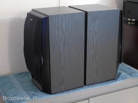 Kolumny Sony SS-EX75 mocne 2 x 100 wat.  DOSTAWA