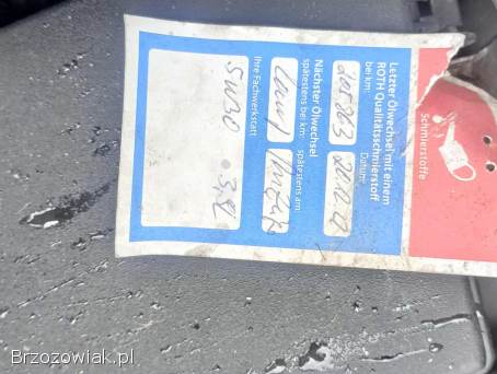 Ford Focus Mk3 1,  6 zadbany  2011