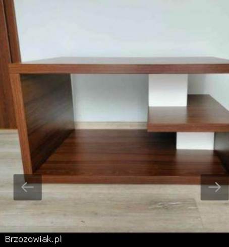 Ława -  stolik kawowy