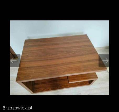 Ława -  stolik kawowy