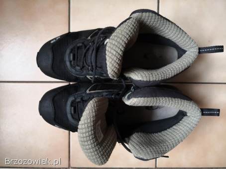 Sprzedam buty trekkingowe
