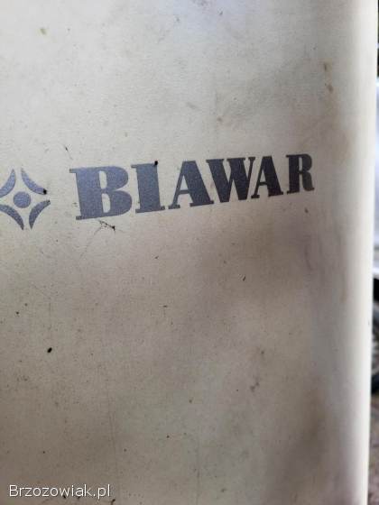 Sprzedam zbiornik na ciepłą wodę 300l