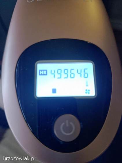 Depilator Beautifly PRO Shine