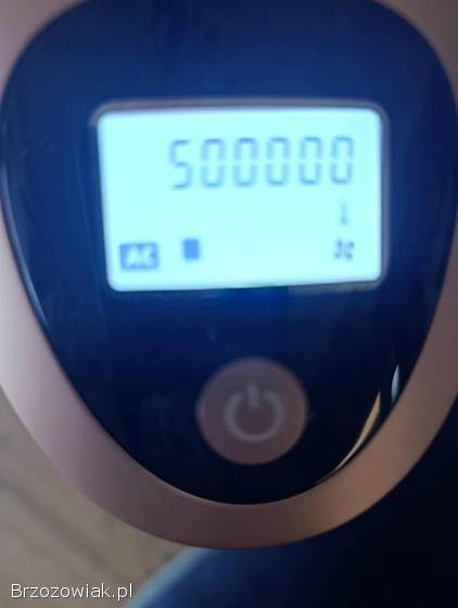 Depilator Beautifly PRO Shine