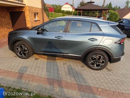 Kia Sportage 1.  6 T-GDI M 2WD 2023